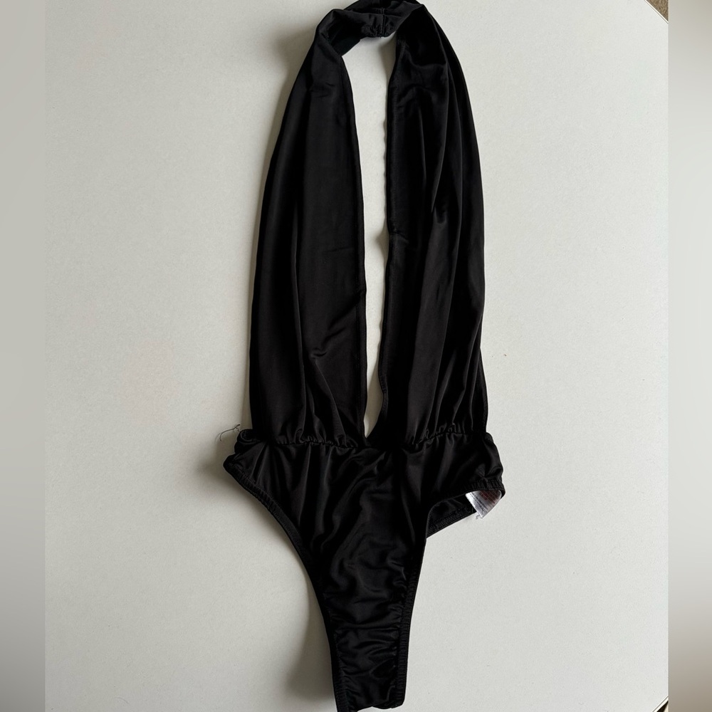 Missguided bodysuit